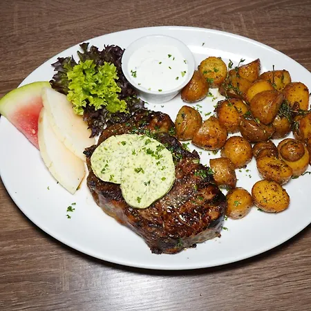 Fosters Garden Appartamento Kassel