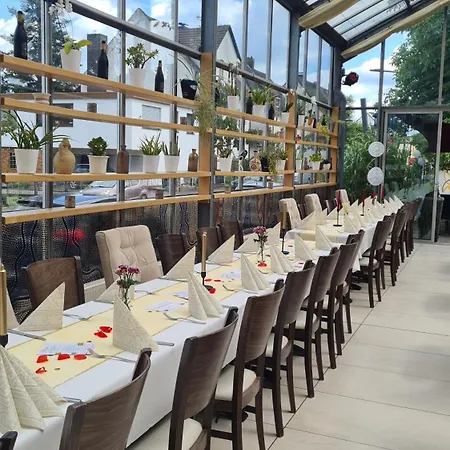 Fosters Garden Kassel