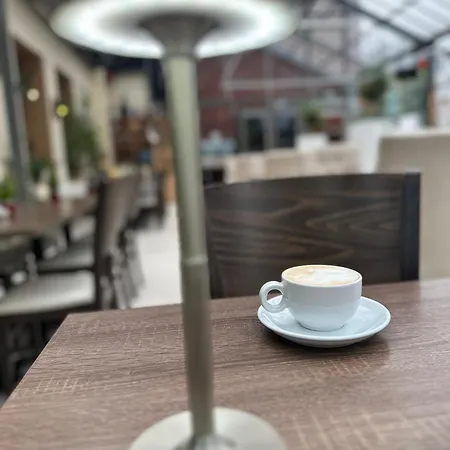 Fosters Garden * Kassel