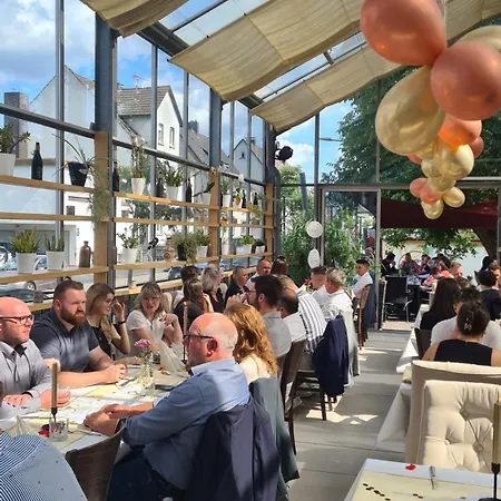 Fosters Garden Lägenhet