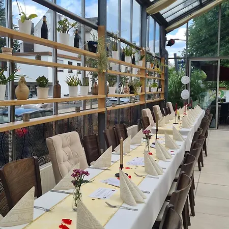 Fosters Garden * Kassel