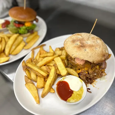 Lejlighed Fosters Garden