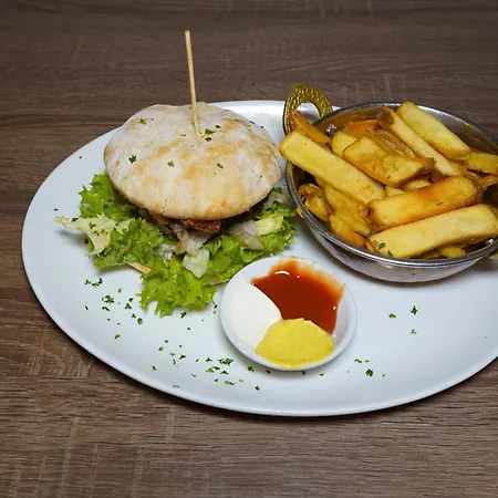 Appartamento Fosters Garden