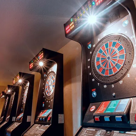 Fosters Garden Kassel