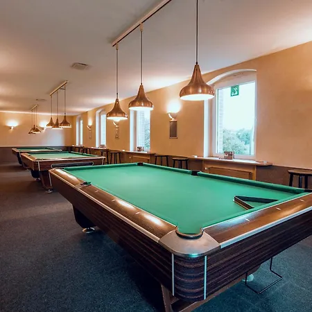 Fosters Garden * Kassel