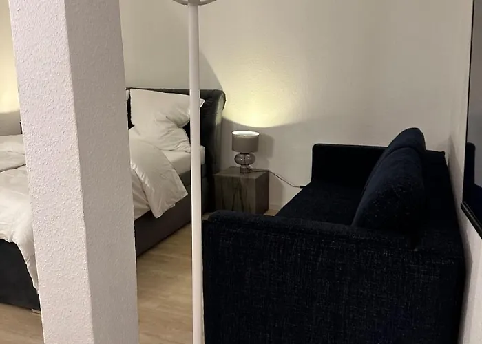 Fosters Garden דירה קאסל