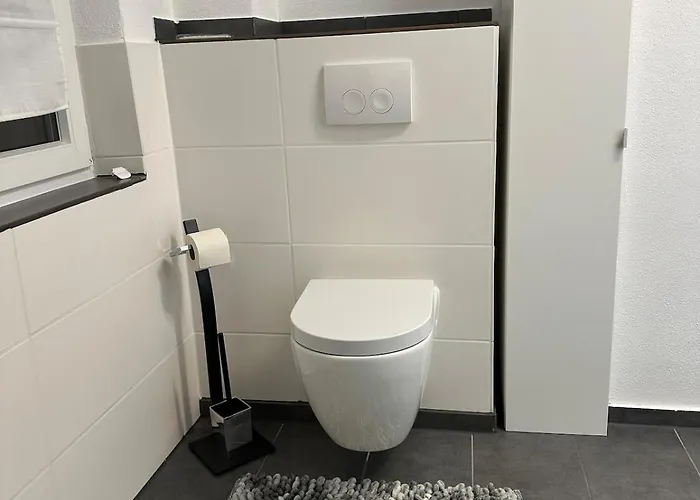 Fosters Garden דירה