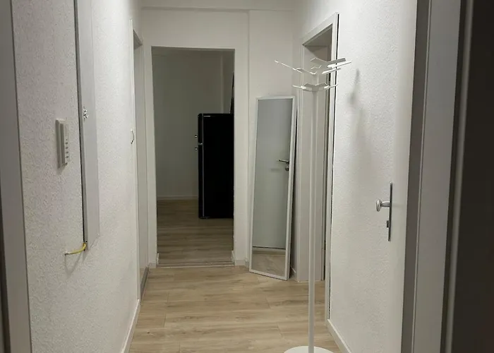 Daire Fosters Garden