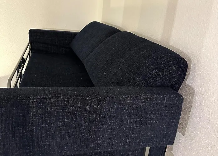 Fosters Garden קאסל