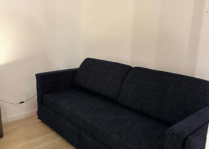 דירה Fosters Garden