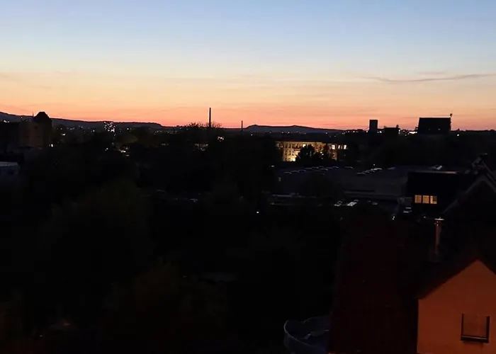 Fosters Garden קאסל