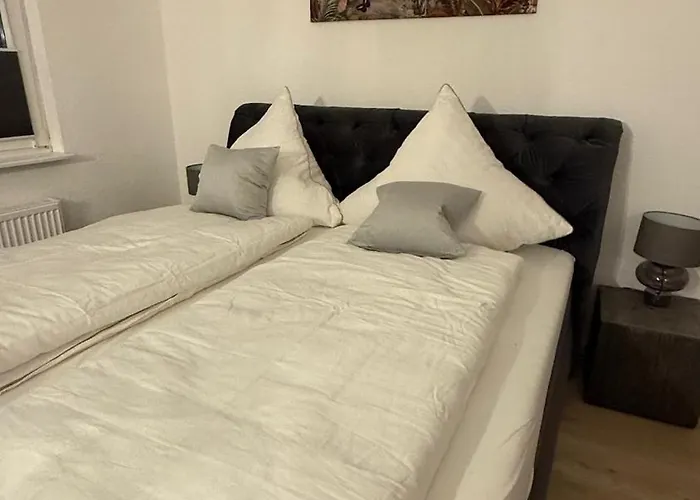 Daire Fosters Garden *