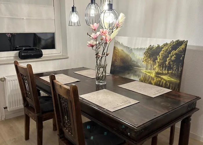 דירה Fosters Garden