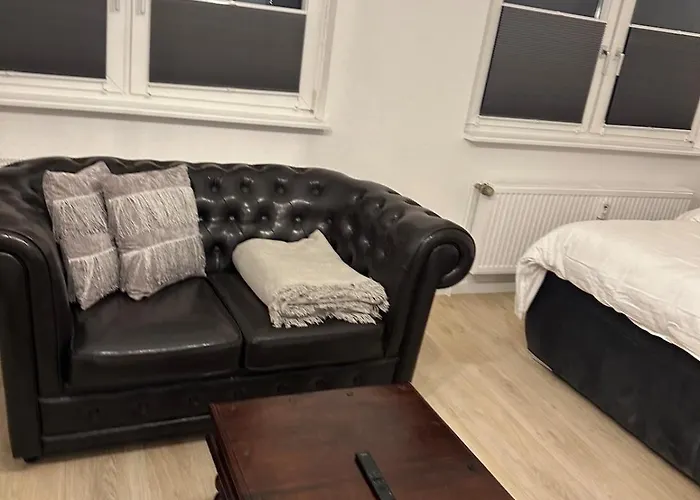 דירה Fosters Garden