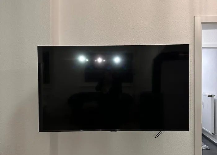 Fosters Garden דירה *