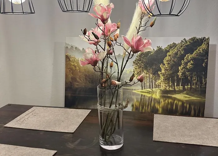 Fosters Garden דירה קאסל