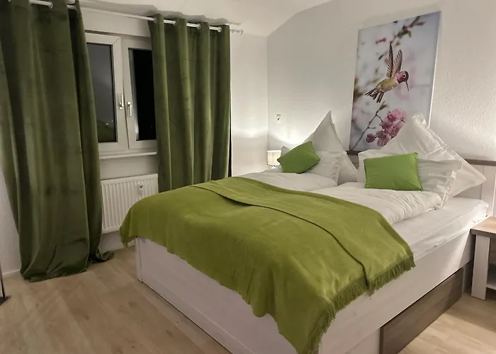 Fosters Garden Kassel