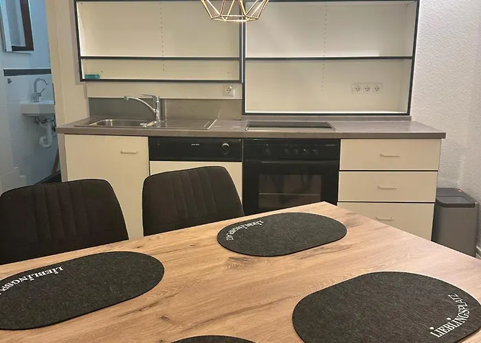 Daire Fosters Garden