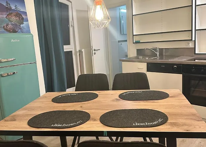 Fosters Garden דירה *