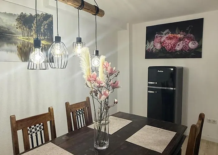 דירה Fosters Garden *