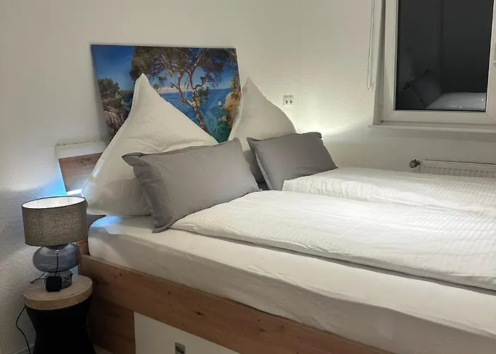 Fosters Garden קאסל