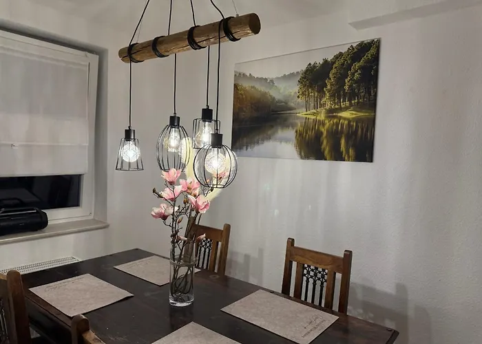 Fosters Garden קאסל