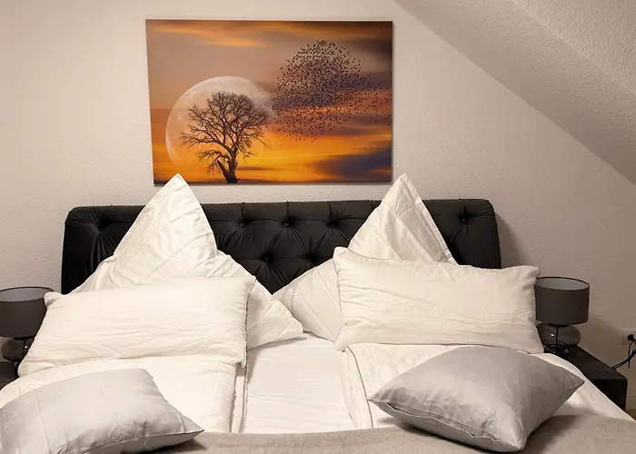 Fosters Garden * Kassel