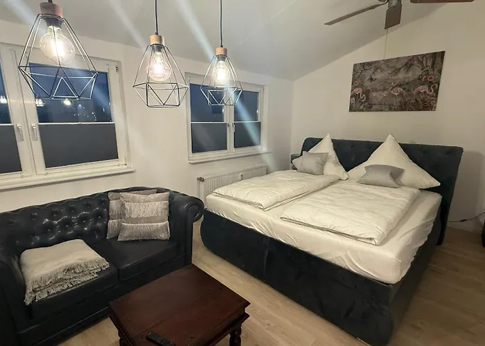 Fosters Garden דירה