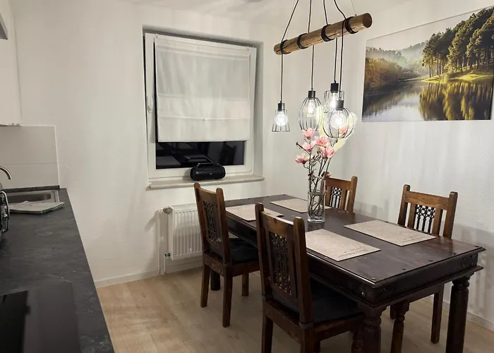 Fosters Garden דירה