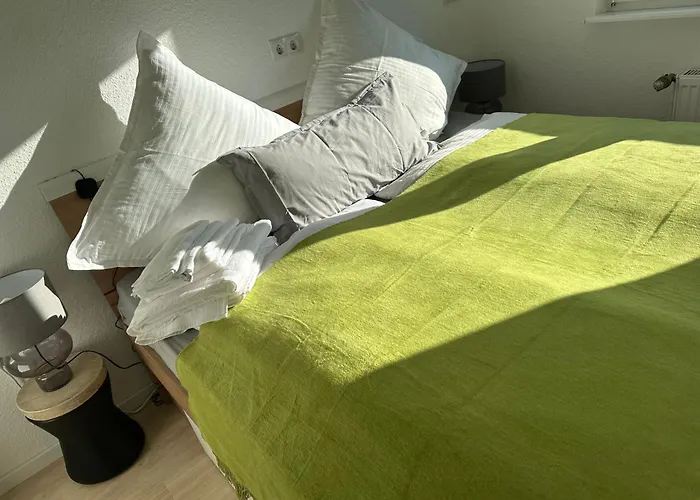 Fosters Garden * קאסל