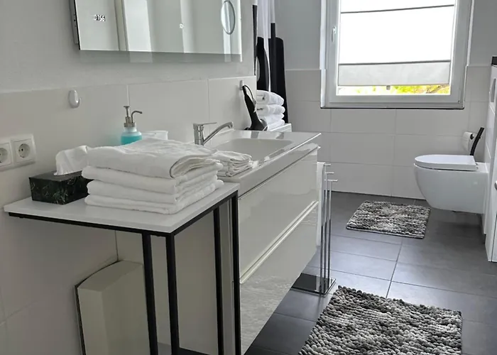 Fosters Garden דירה קאסל