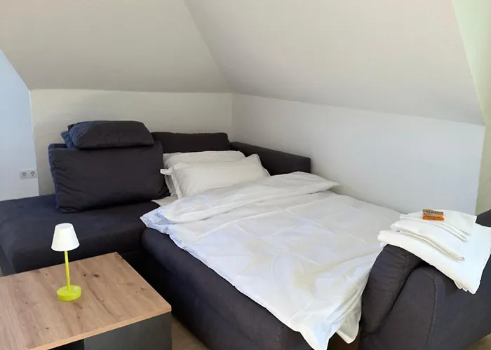 דירה Fosters Garden *