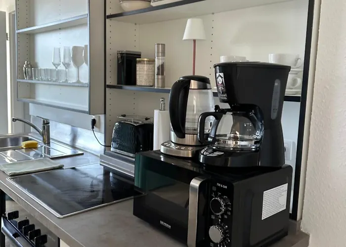 Fosters Garden דירה