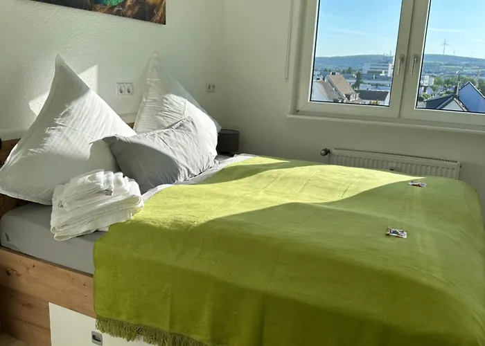 דירה Fosters Garden *