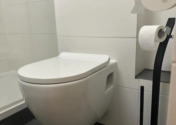 Fosters Garden * קאסל