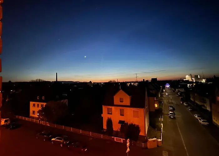 Fosters Garden * Kassel