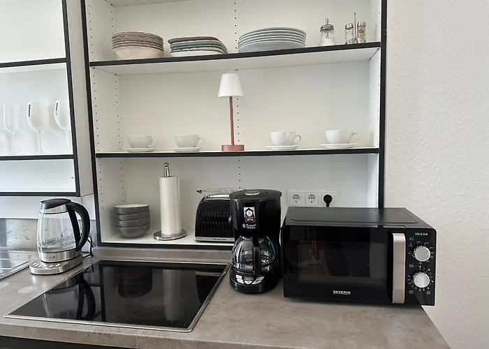 Fosters Garden Kassel