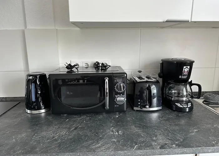 Daire Fosters Garden *