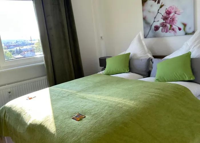 Fosters Garden דירה קאסל