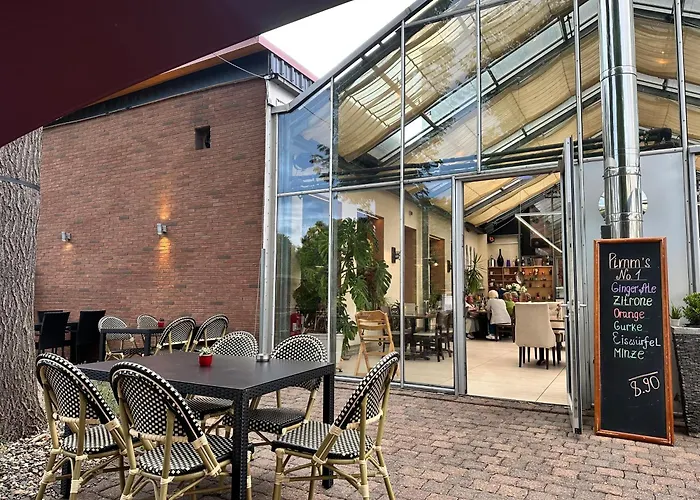 Fosters Garden Daire