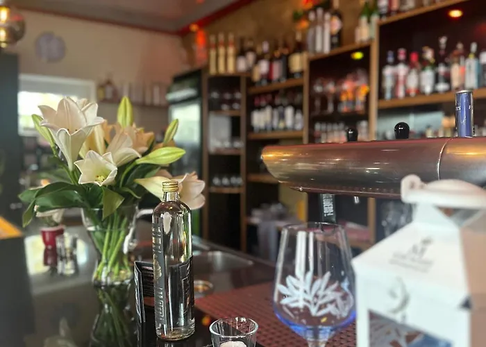 Daire Fosters Garden