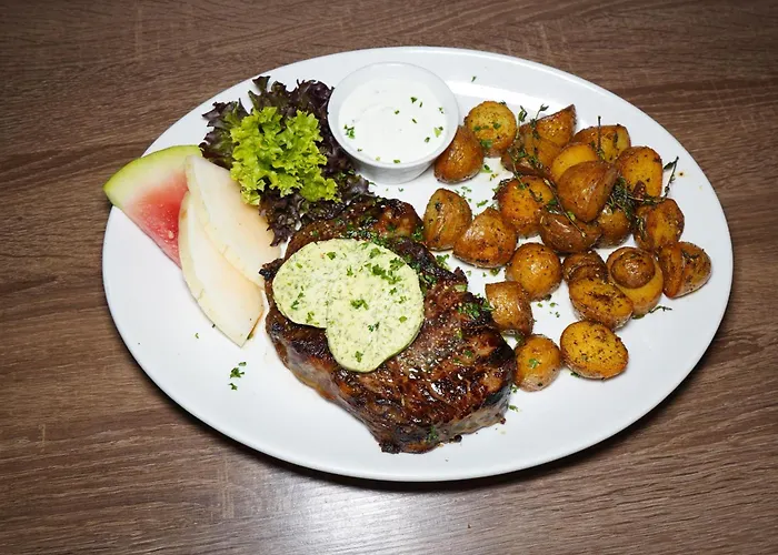 Fosters Garden Daire Kassel