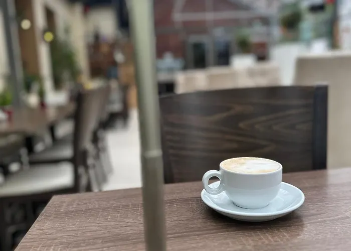 Fosters Garden * קאסל