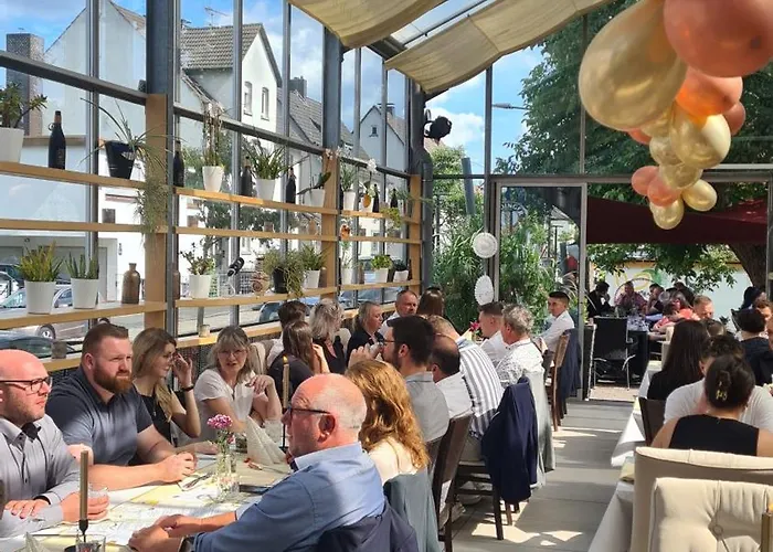 Fosters Garden Daire