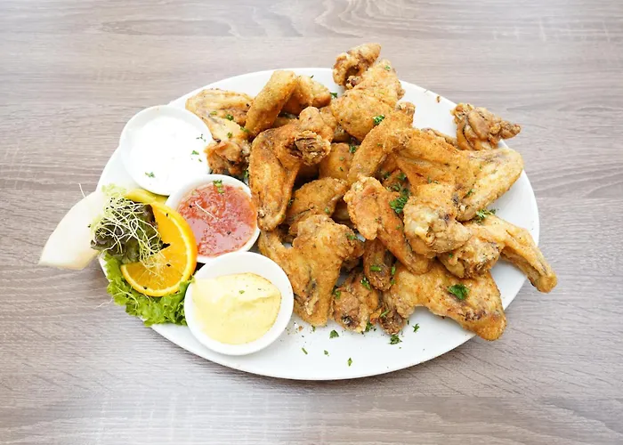 Fosters Garden Daire Kassel