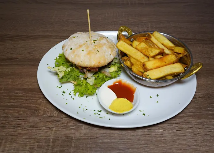 דירה Fosters Garden