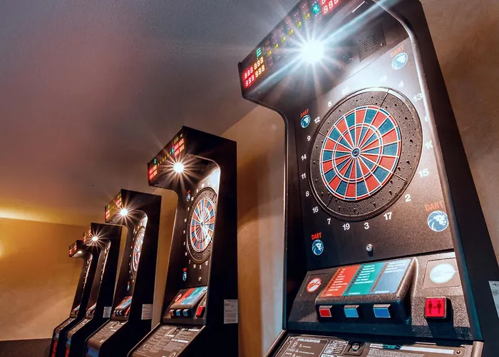 Fosters Garden קאסל