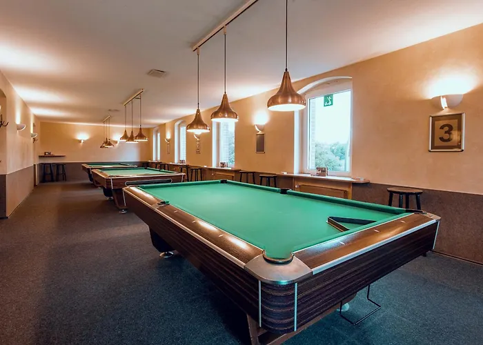 Fosters Garden * קאסל